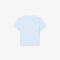 Crocodile Embroidery Cotton T-shirt lacoste crocodile embroidery cotton t shirt