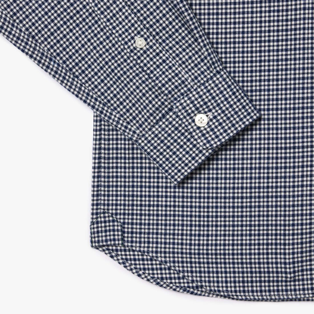 قميص واقٍ من الأشعة فوق البنفسجية بكم قصير ومظهر متدرج اللون قميص واقٍ من الأشعة فوق البنفسجية بكم قصير ومظهر متدرج اللون