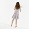 Girls' Pleated Cotton Petit Piqué Polo Dress lacoste girls pleated cotton petit piqu polo dress