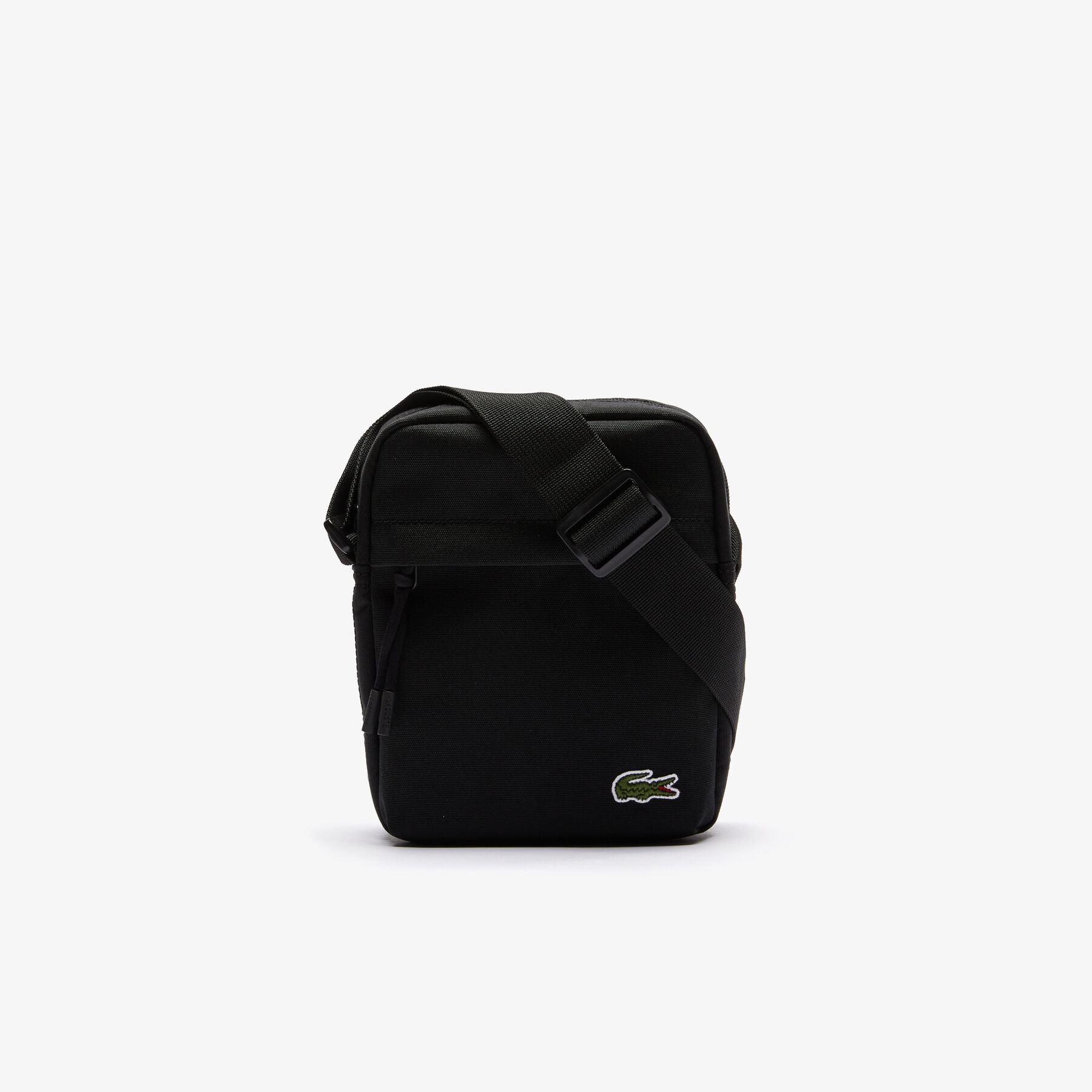 Men's Neocroc Canvas Vertical All-Purpose Bag lacoste men s neocroc canvas vertical all purpose bag