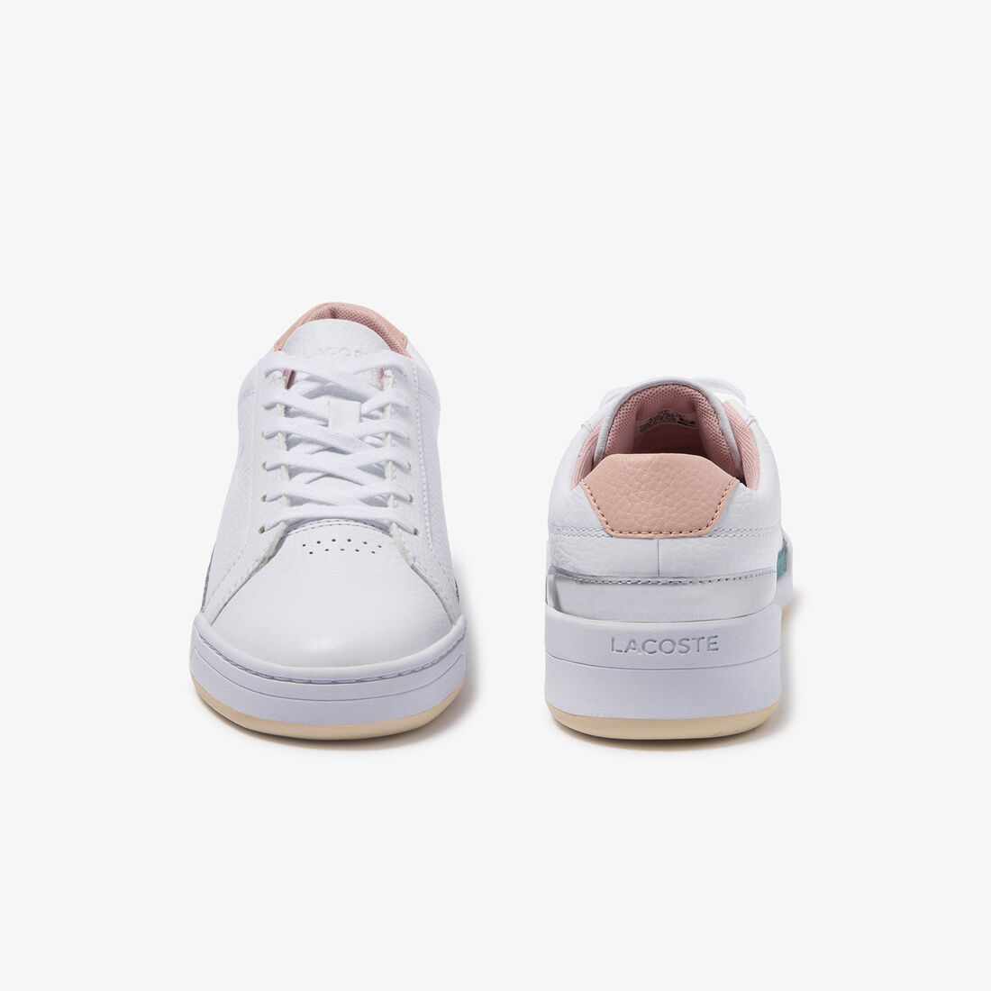 Women's Challenge Tumbled Leather Sneakers Women's Challenge Tumbled Leather Sneakers