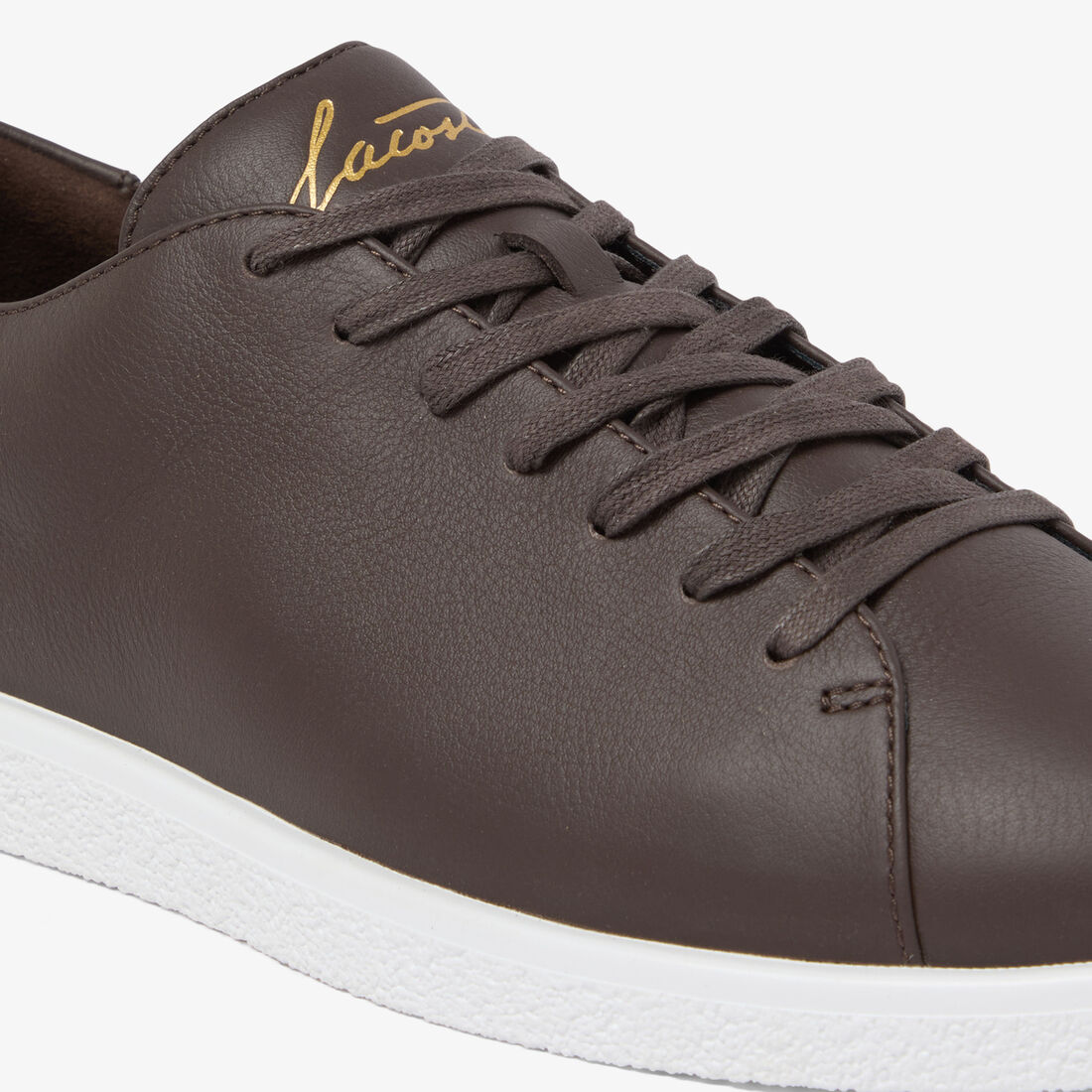Men's Linecourt Leather Sneakers Men's Linecourt Leather Sneakers