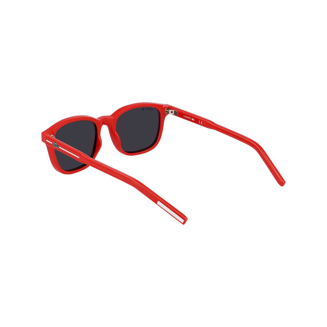 Kids' Rectangle Rubber Line Sunglasses Kids' Rectangle Rubber Line Sunglasses