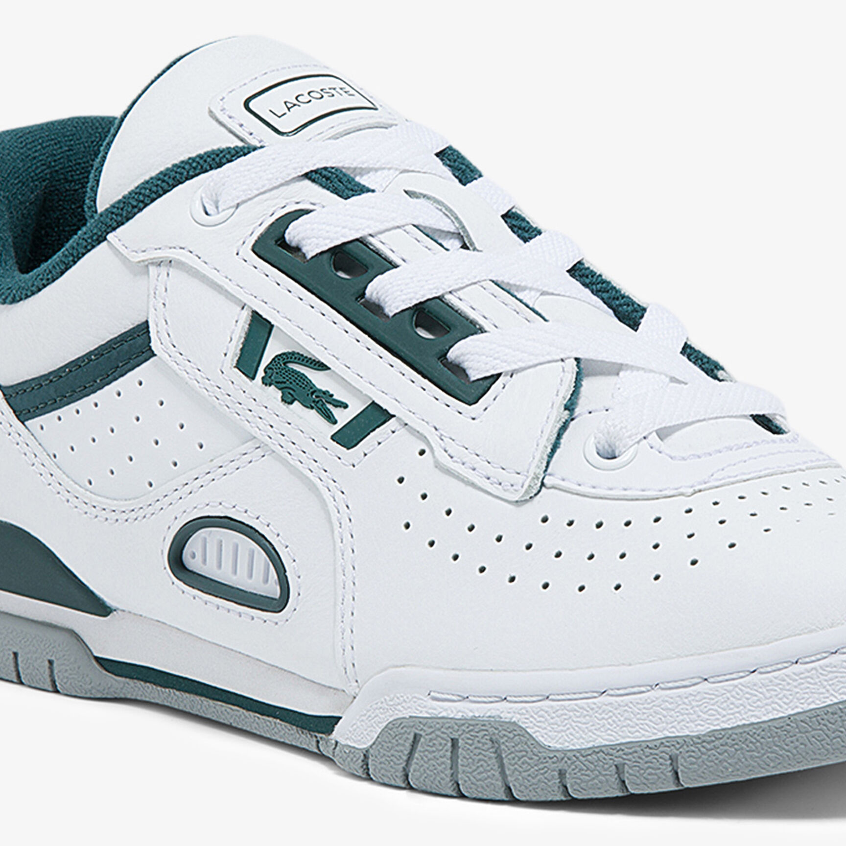 حذاء M89 OG للنساء من الجلد و مواد صناعية حذاء M89 OG للنساء من الجلد و مواد صناعية