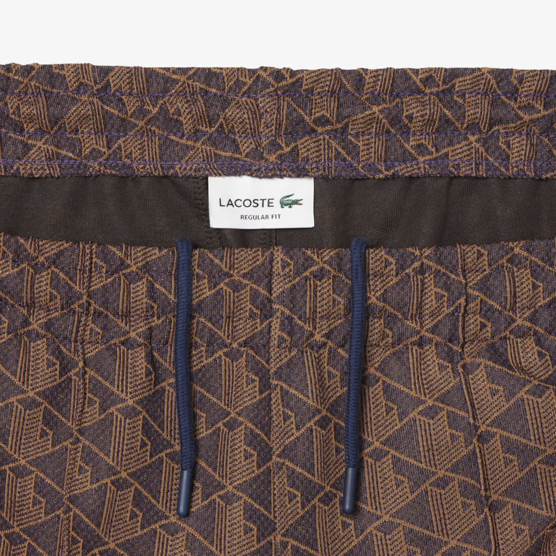 بنطال رياضي بطبعة باريس مونوغرام بنطال رياضي بطبعة باريس مونوغرام