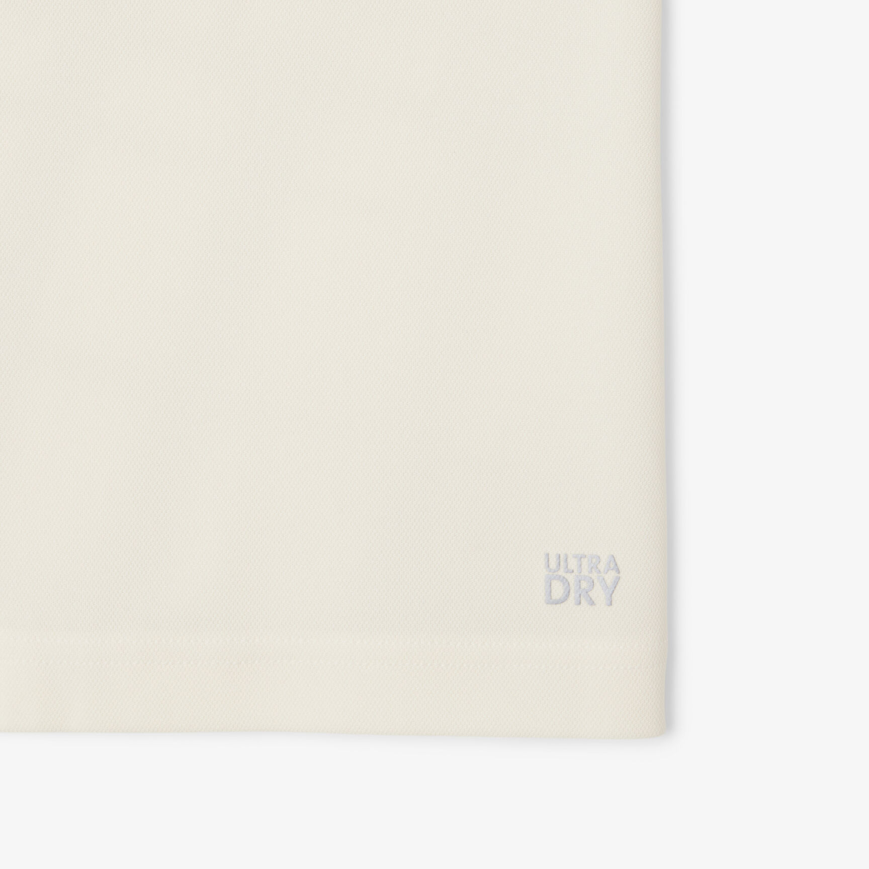 تي شيرت تنس مطبوع فائق الجفاف