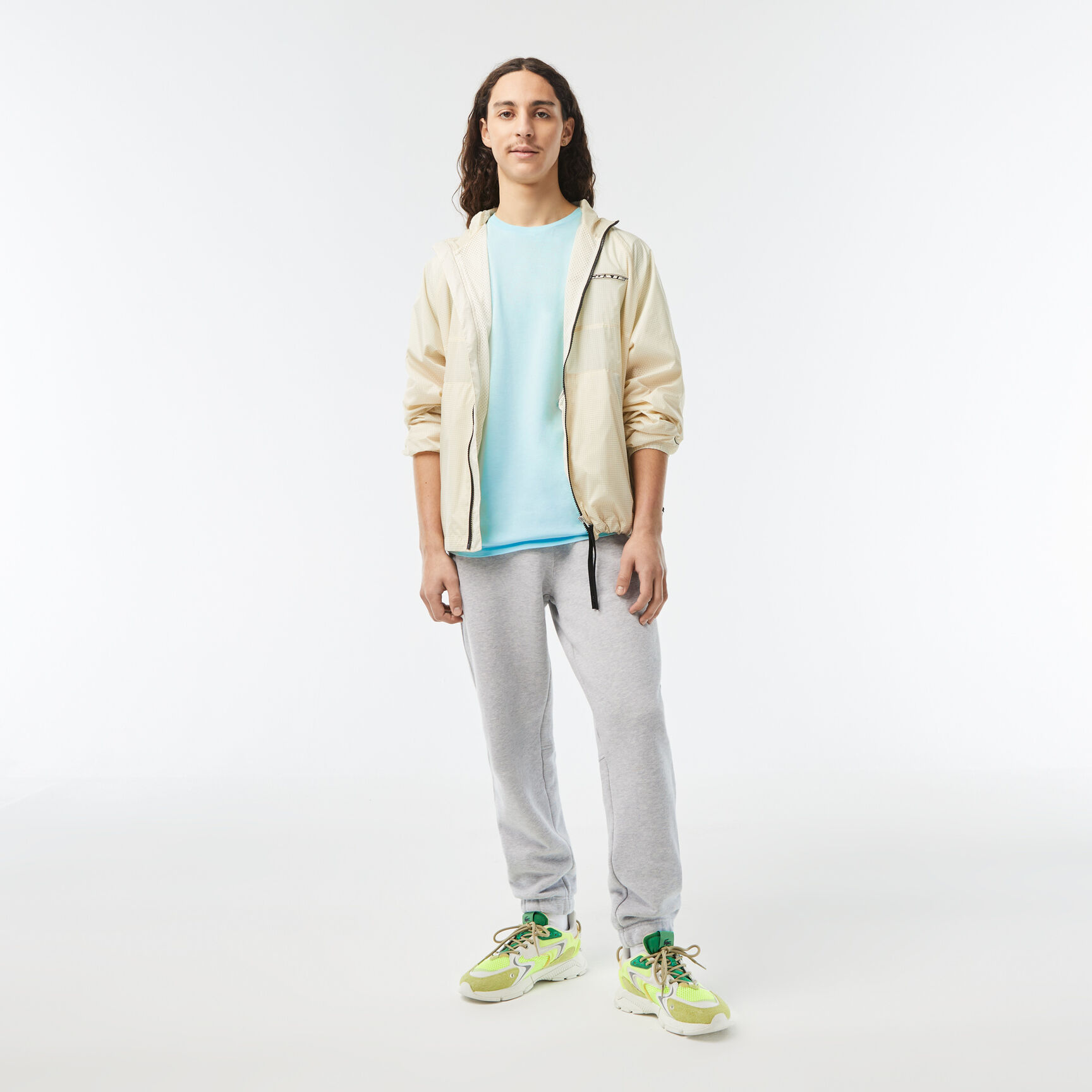 تي شيرت قطن بيما