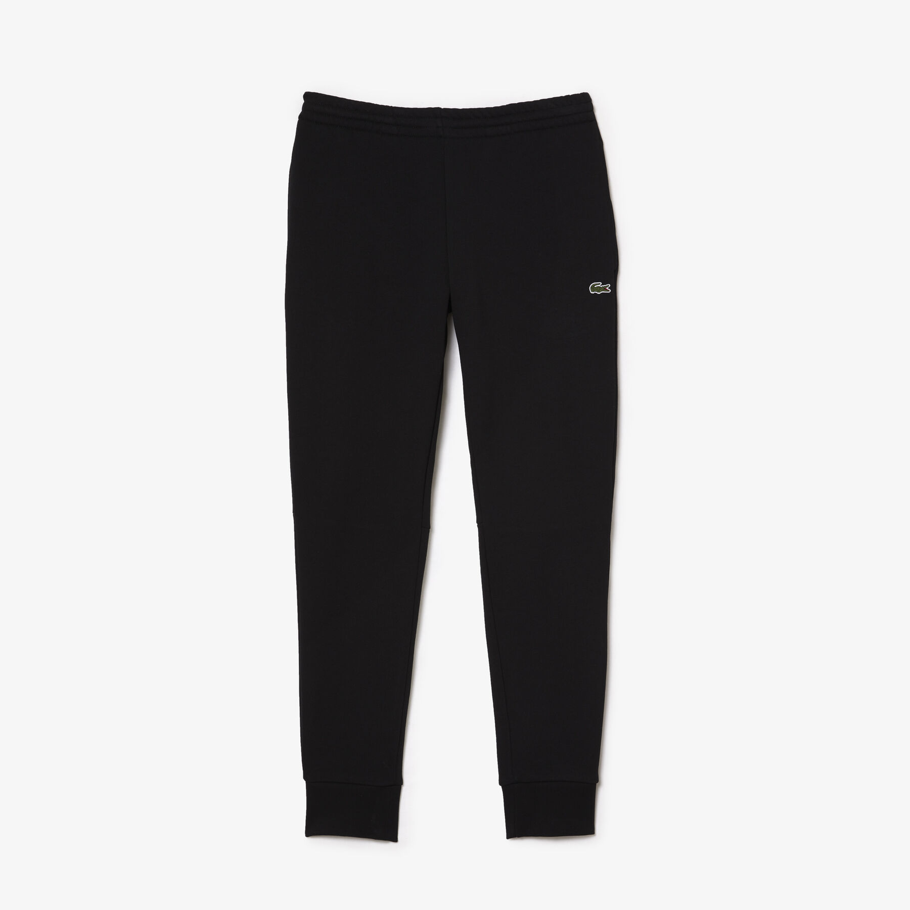 lacoste slim fit sweatpants