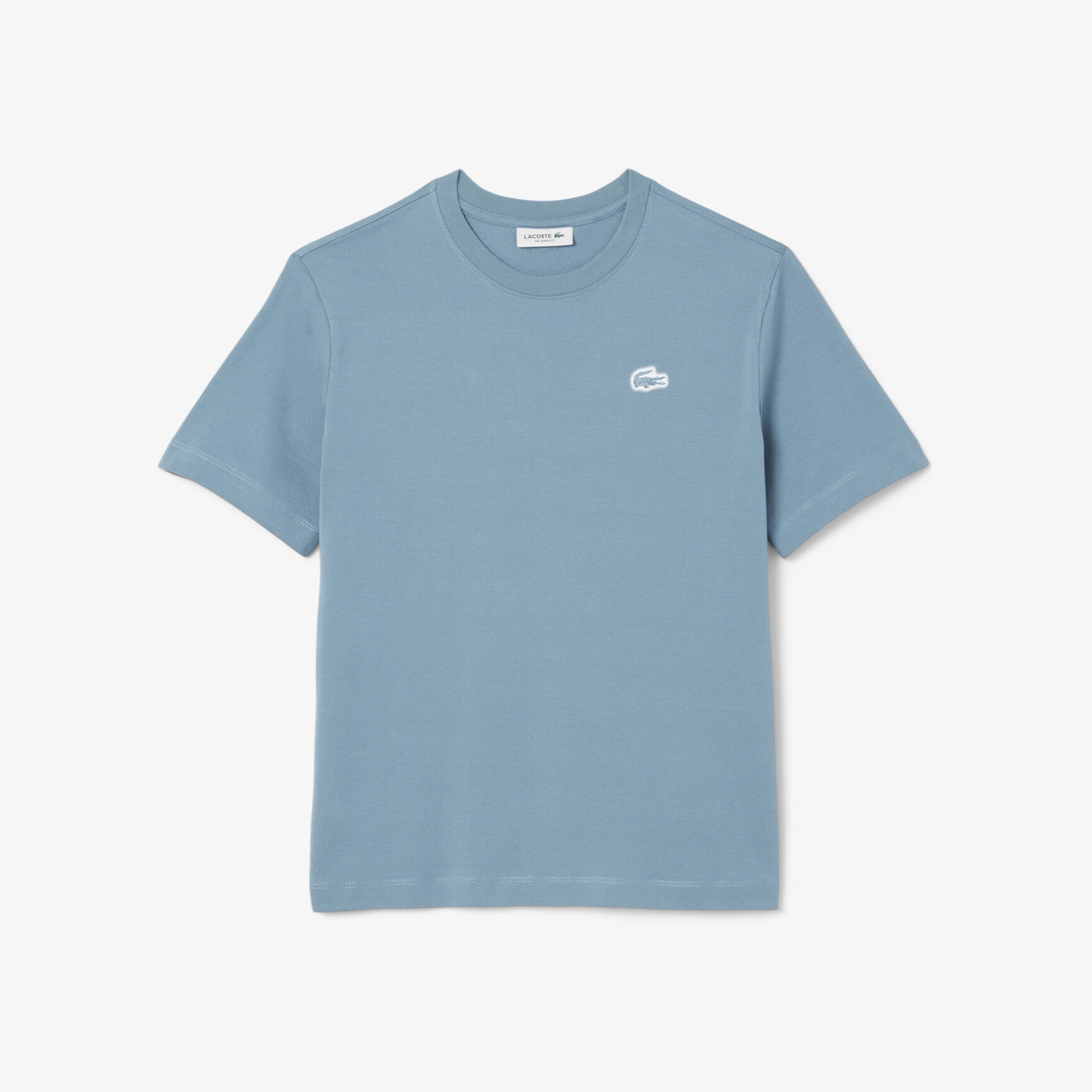 تي شيرت جيرسيه بطبعة تمساح