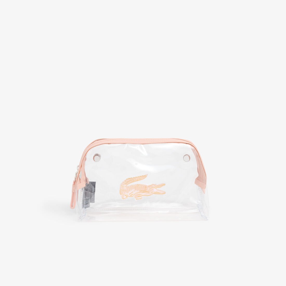 Anna Transparent Cosmetic Bag