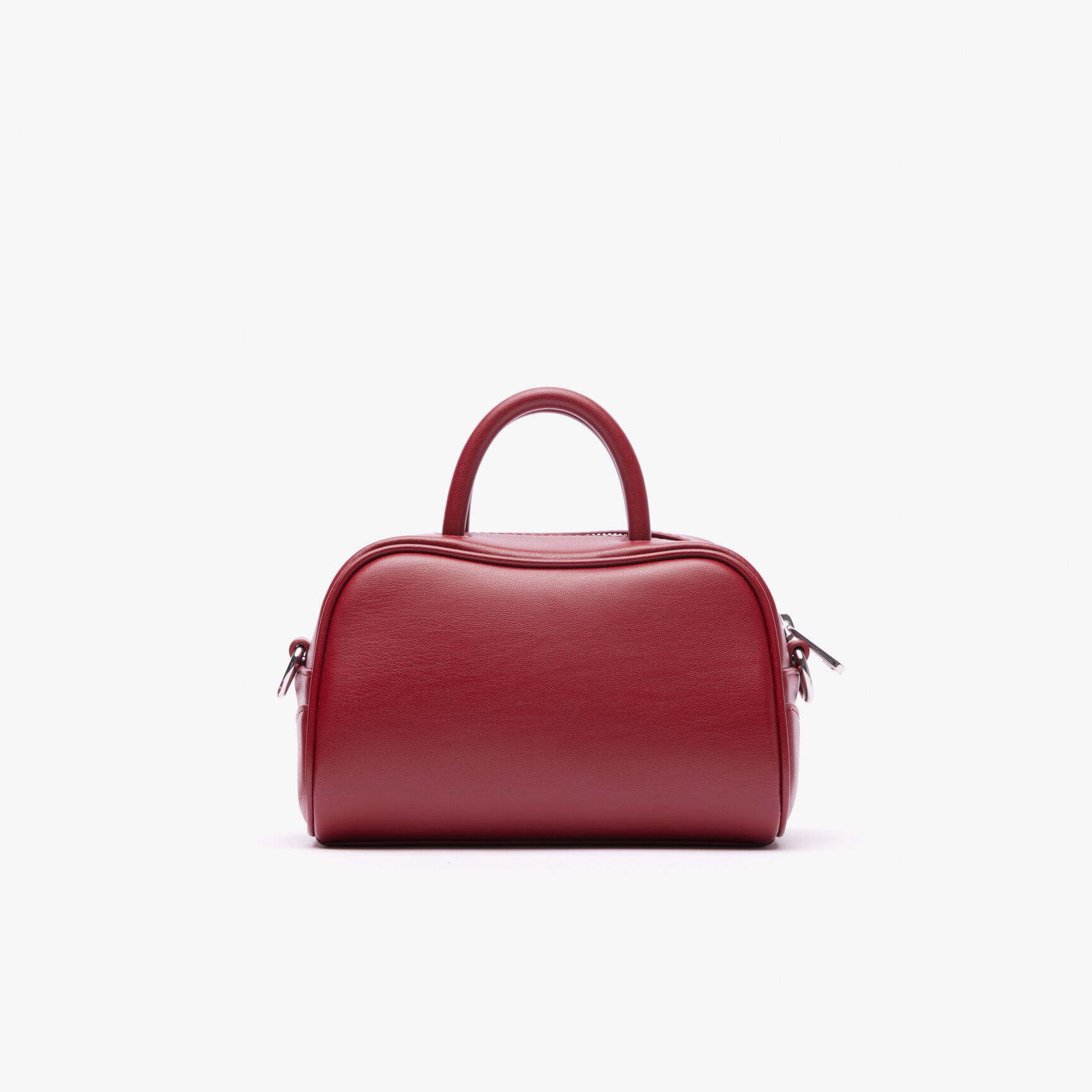 Mini Lora Leather Purse