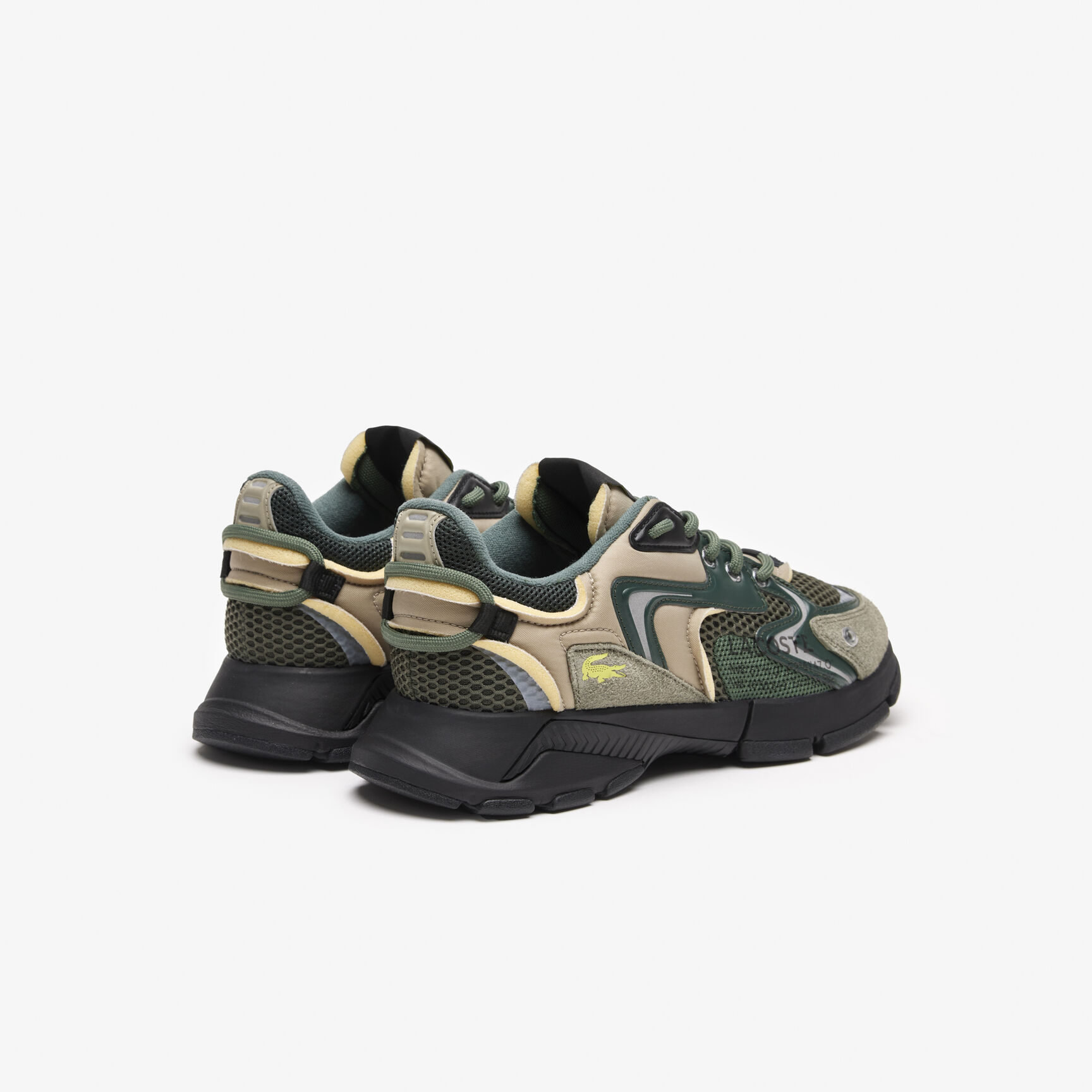 سنيكرز L003 نيو قماش للرجال سنيكرز L003 نيو قماش للرجال