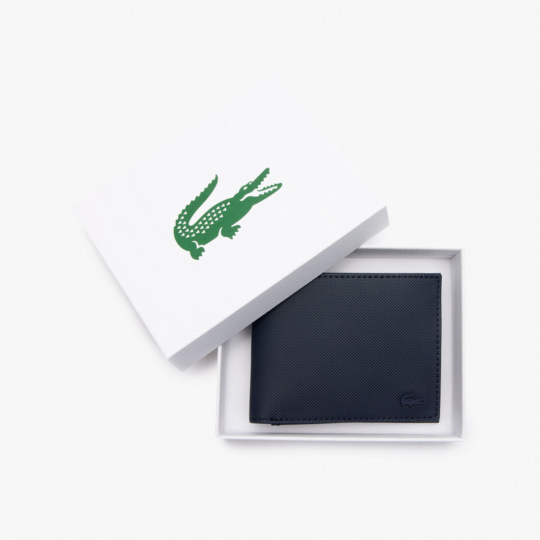 محفظة بيكيه الكلاسيكية الصغيرة للرجال محفظة بيكيه الكلاسيكية الصغيرة للرجال