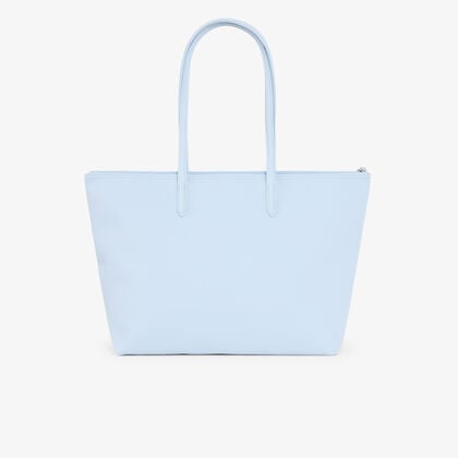 lacoste large l 12 12 concept tote