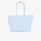 Large L.12.12 Concept Tote lacoste large l 12 12 concept tote