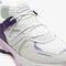 Women's Lacoste L003 Textile Colour-Pop Trainers women s lacoste l003 textile colour pop trainers