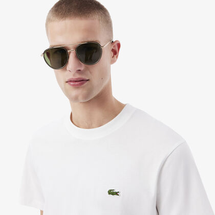 Cotton T-shirt Cotton T-shirt