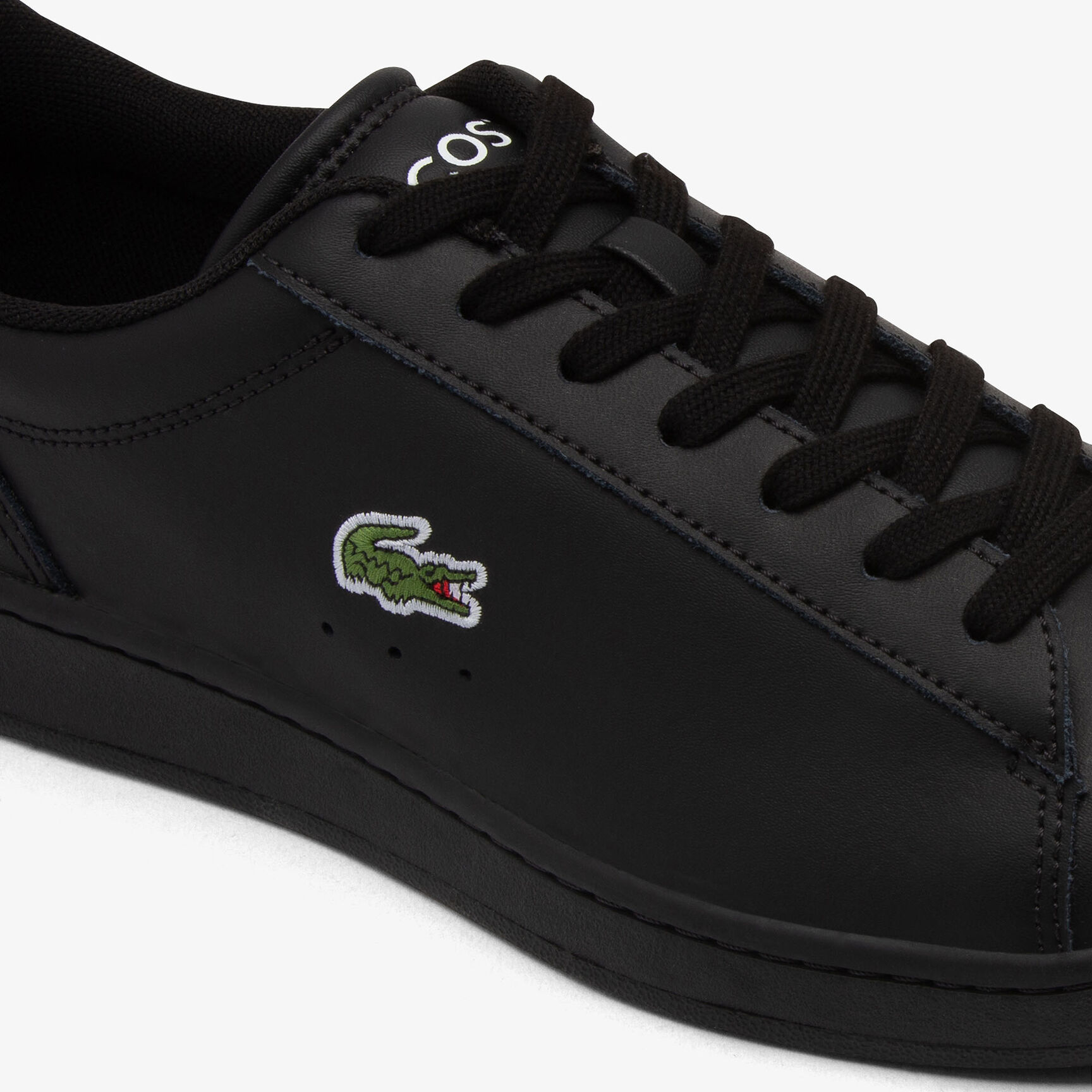 حذاء رياضي كارنابي رجالي من الجلد