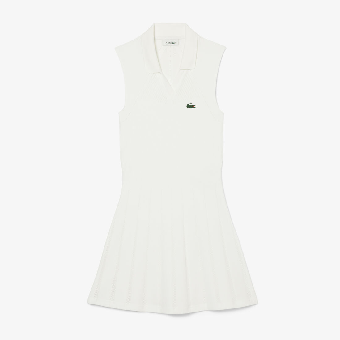 Stretch Tennis Dress and Shorts Stretch Tennis Dress and Shorts