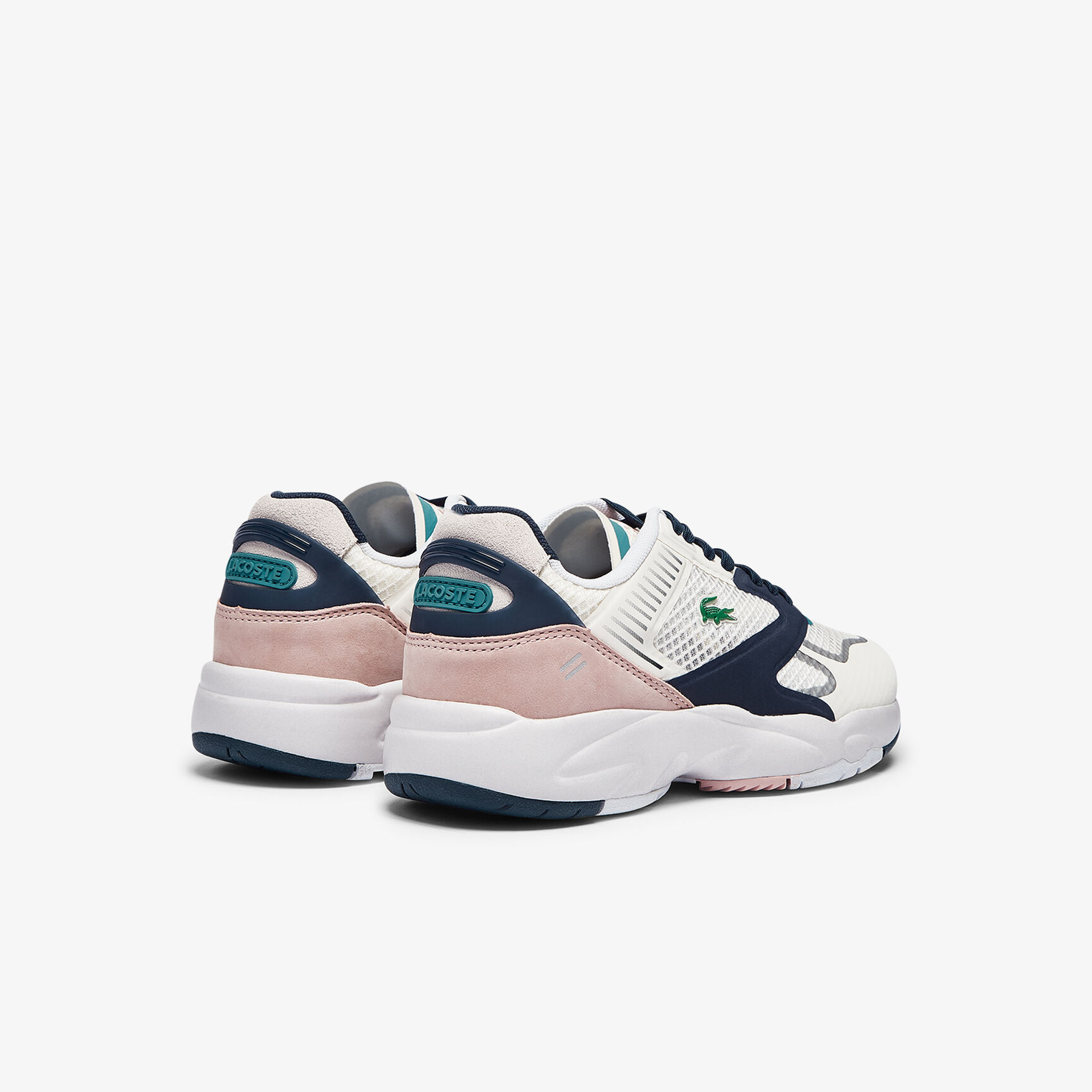 Women's Storm 96 Nano Textile Trainers