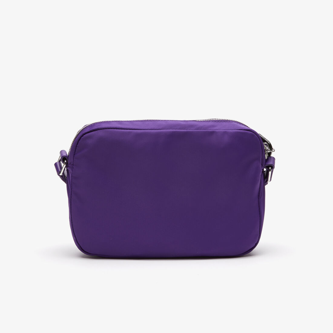 حقيبة كروس لاكوست برقعة شعار الماركة للنساء حقيبة كروس لاكوست برقعة شعار الماركة للنساء