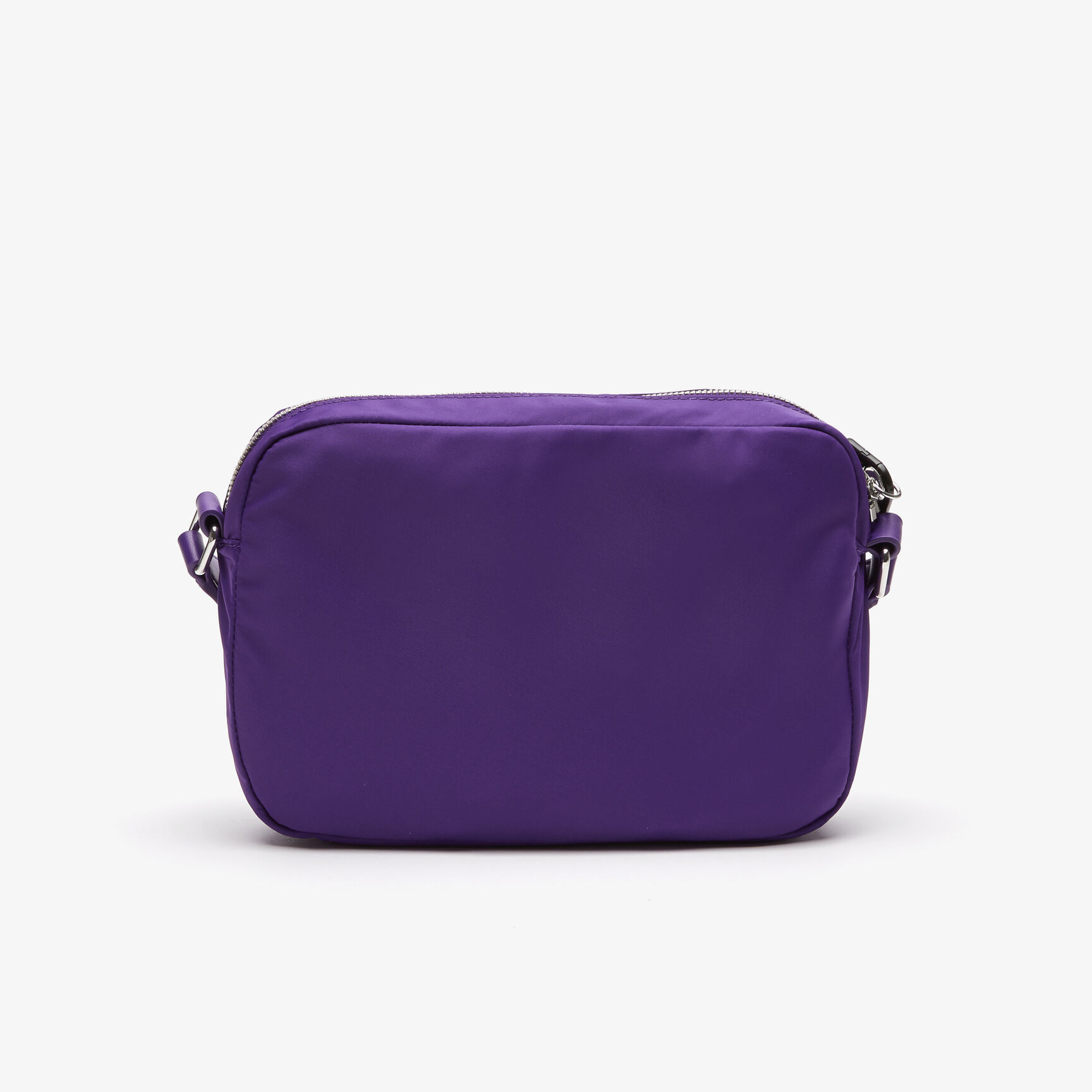 حقيبة كروس لاكوست برقعة شعار الماركة للنساء حقيبة كروس لاكوست برقعة شعار الماركة للنساء