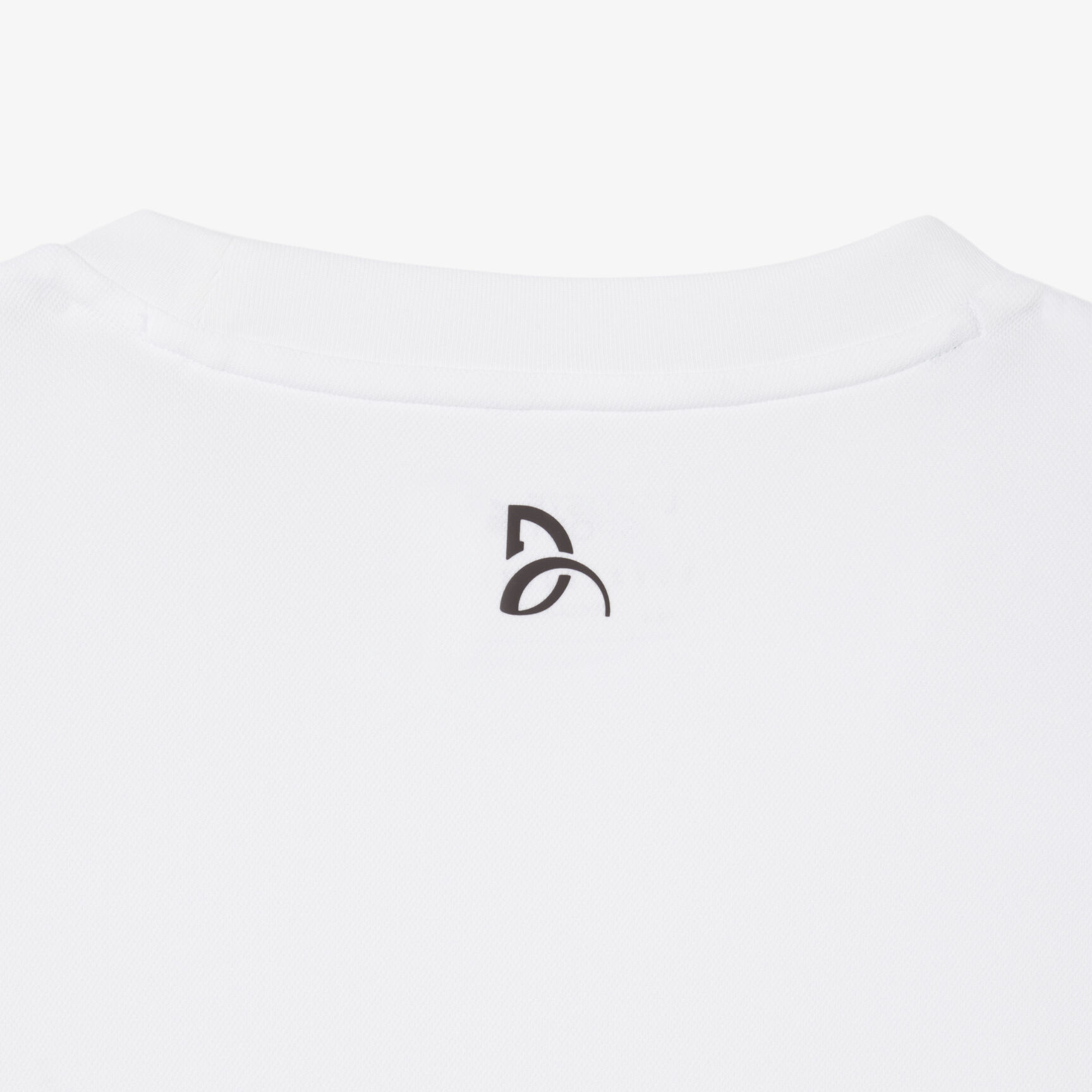 Lacoste Tennis x Novak Djokovic T-shirt