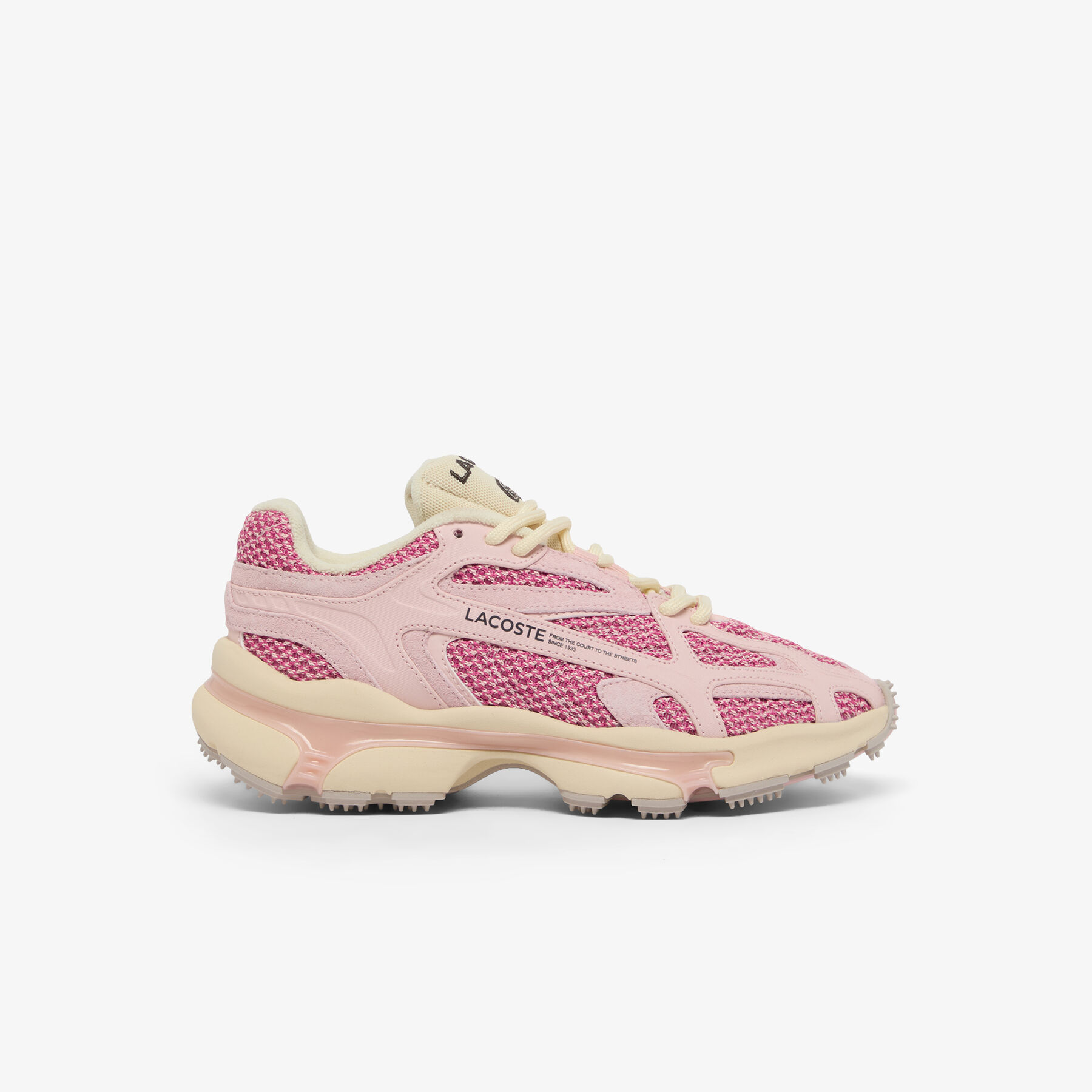 Women's L003 2K24 Sneakers lacoste women s l003 2k24 sneakers