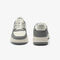 lacoste men s l001 set leather sneakers