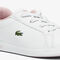 lacoste infants  graduate synthetic trainers