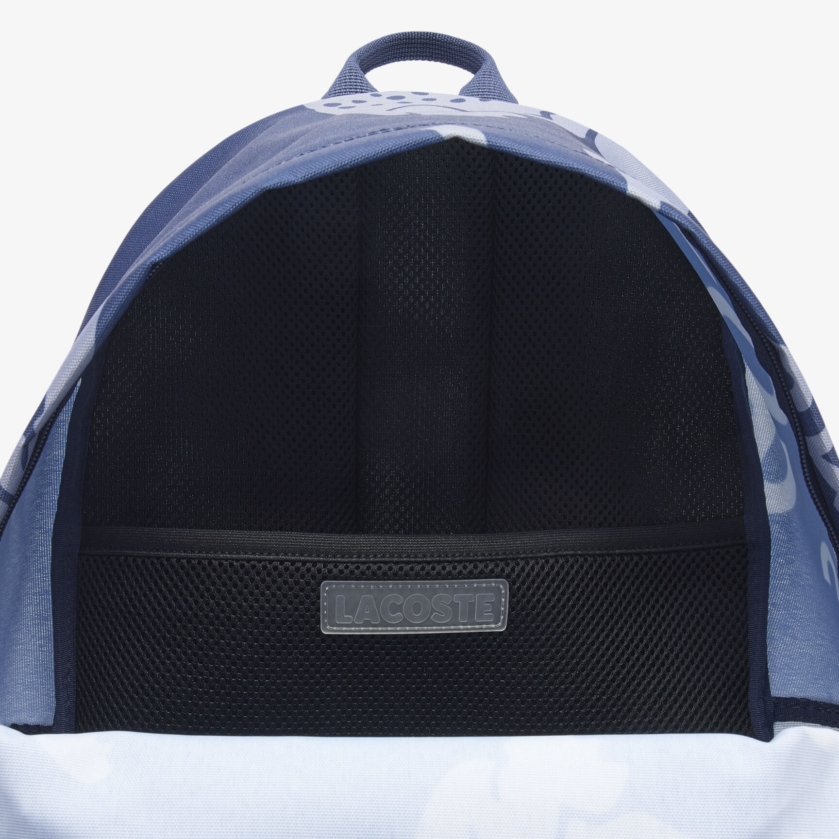 Neocroc Printed Backpack
