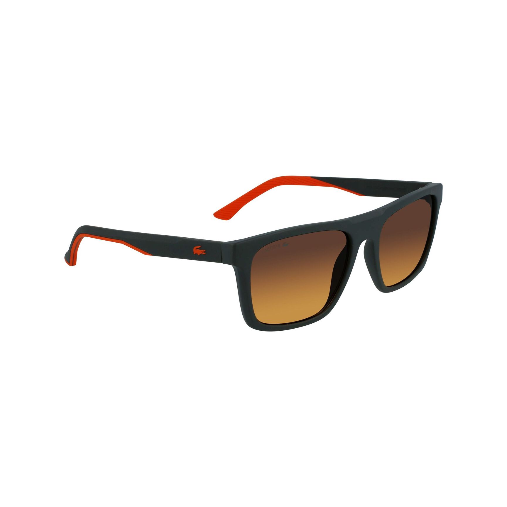 Men’s Lacoste Sport Line Plastic Sunglasses