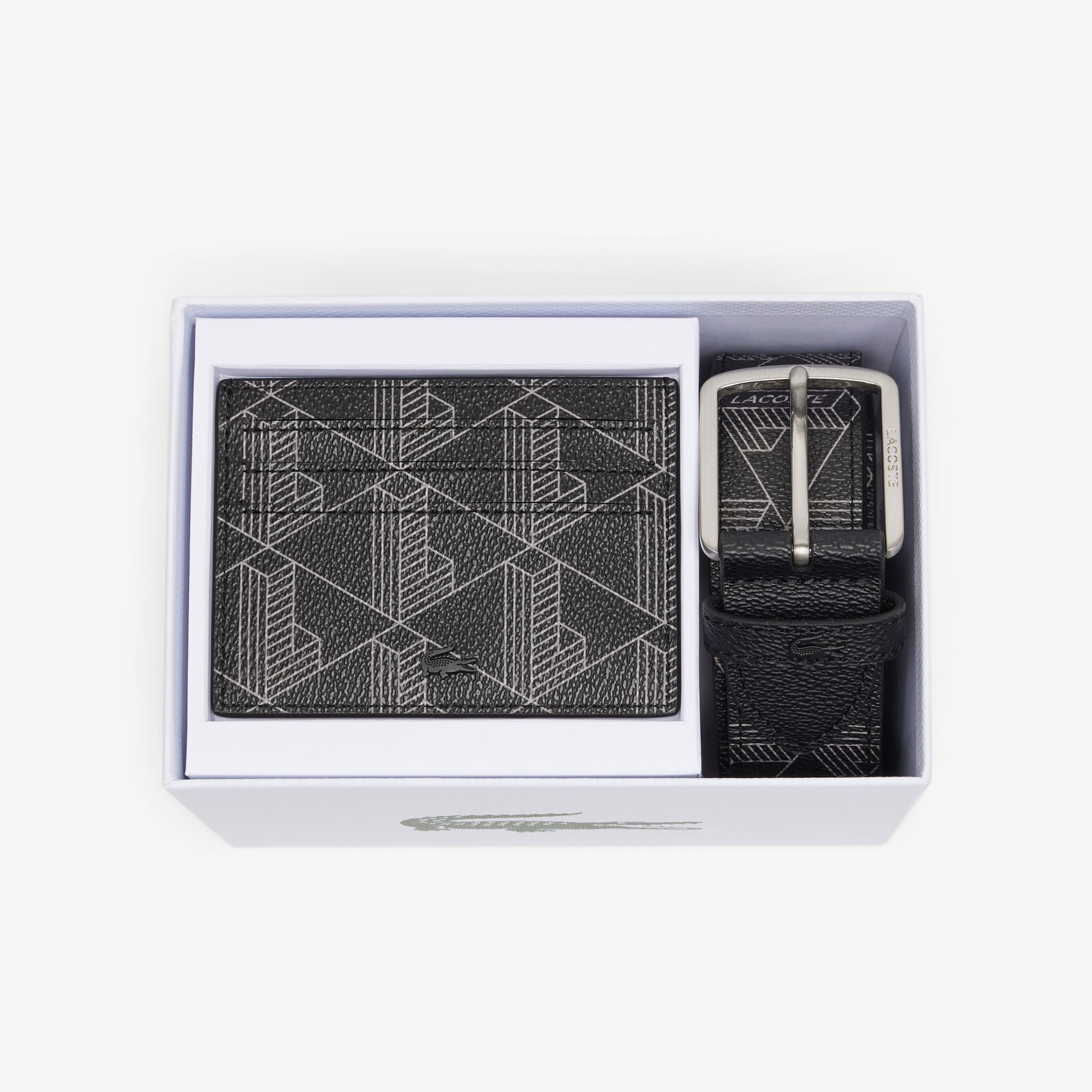 The Blend Belt and Cardholder Gift Set The Blend Belt and Cardholder Gift Set