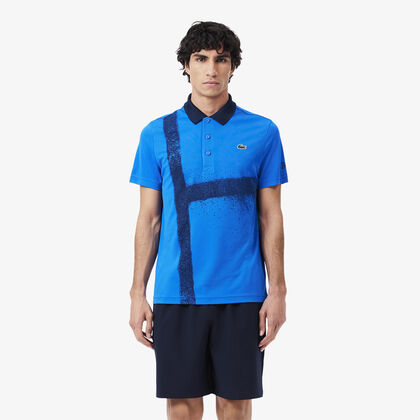 Lacoste Tennis X Novak Djokovic Shorts
