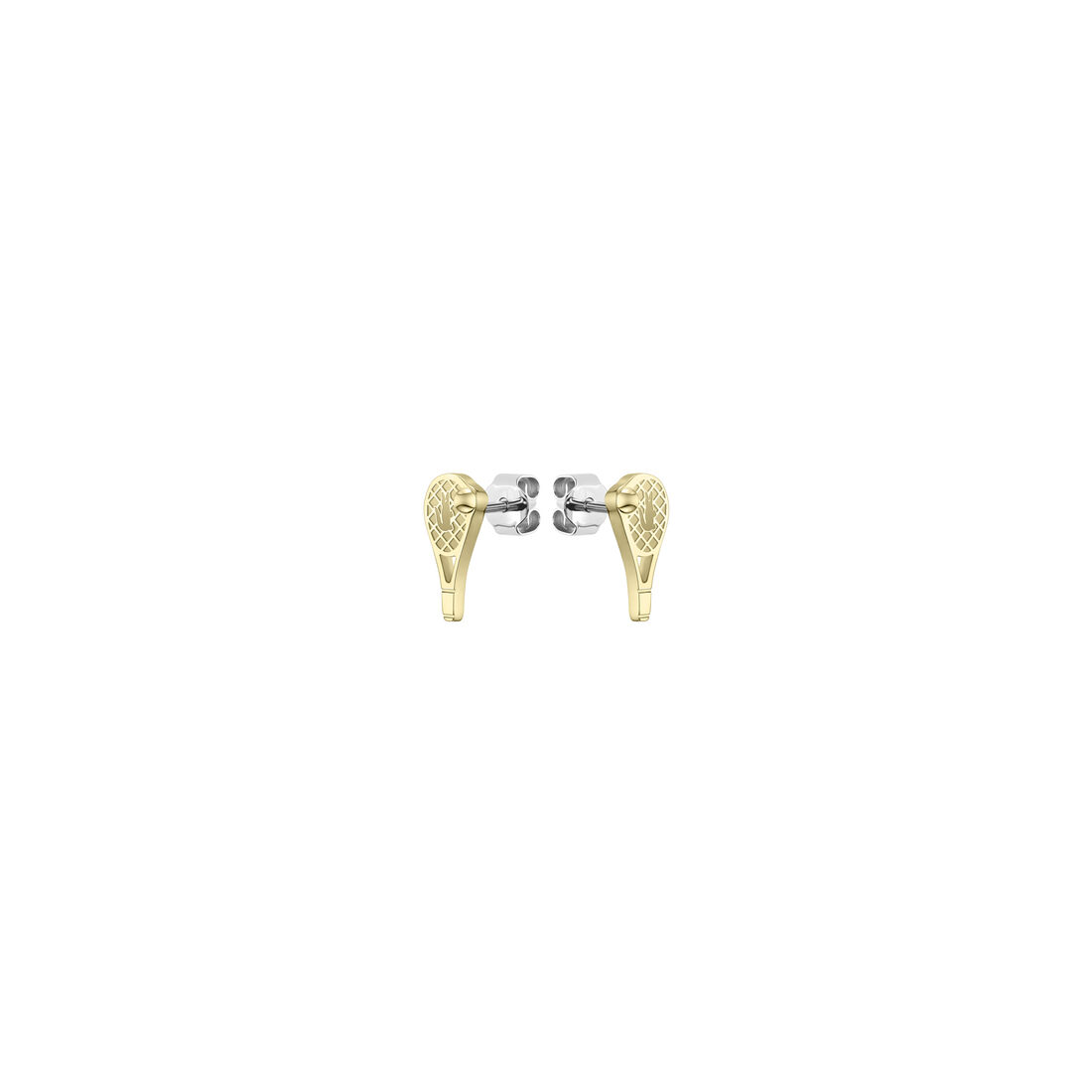 Stud Earrings lacoste stud earrings