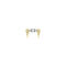Stud Earrings lacoste stud earrings