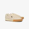 lacoste women s aura leather sneakers