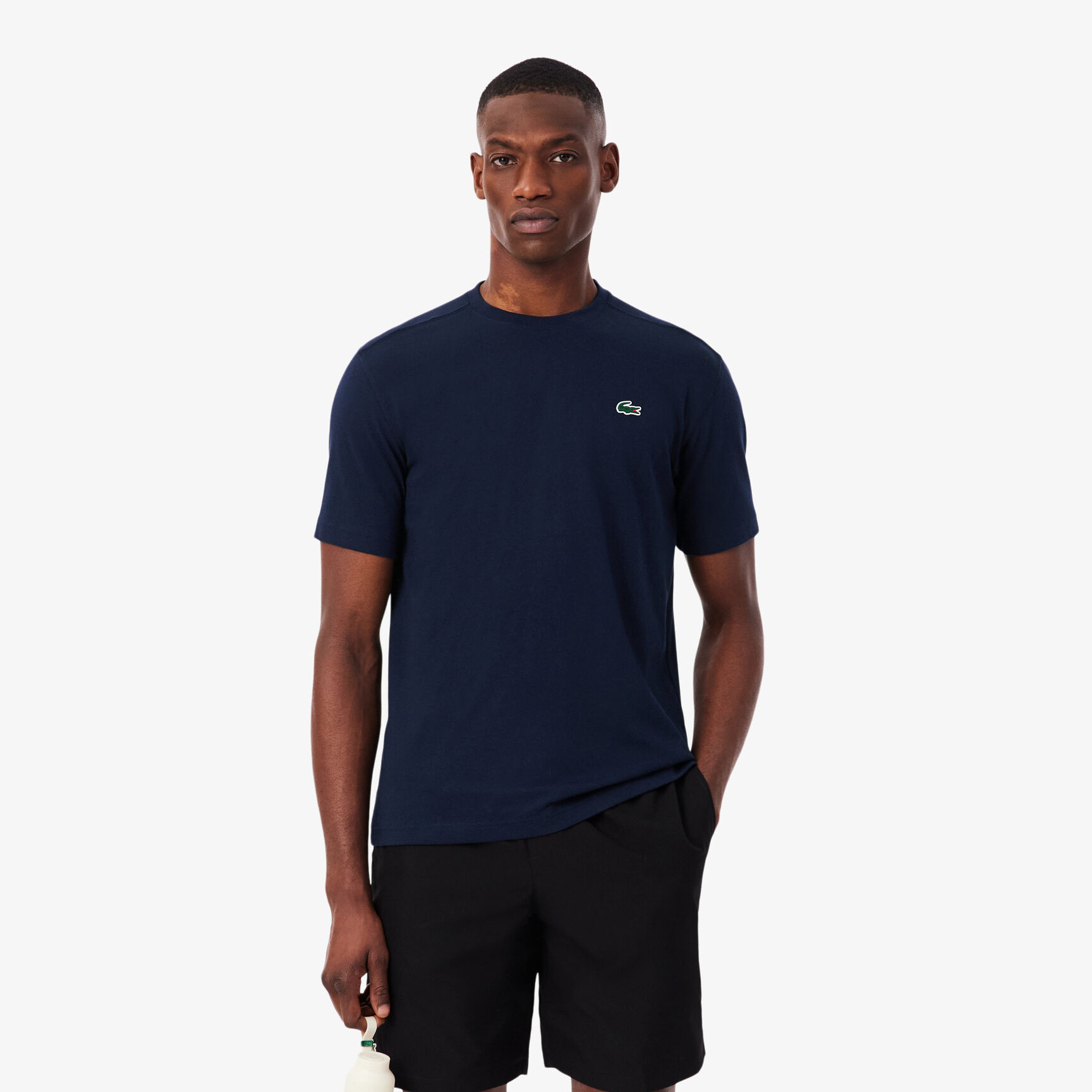 Ultra Dry Cotton Sport T-shirt