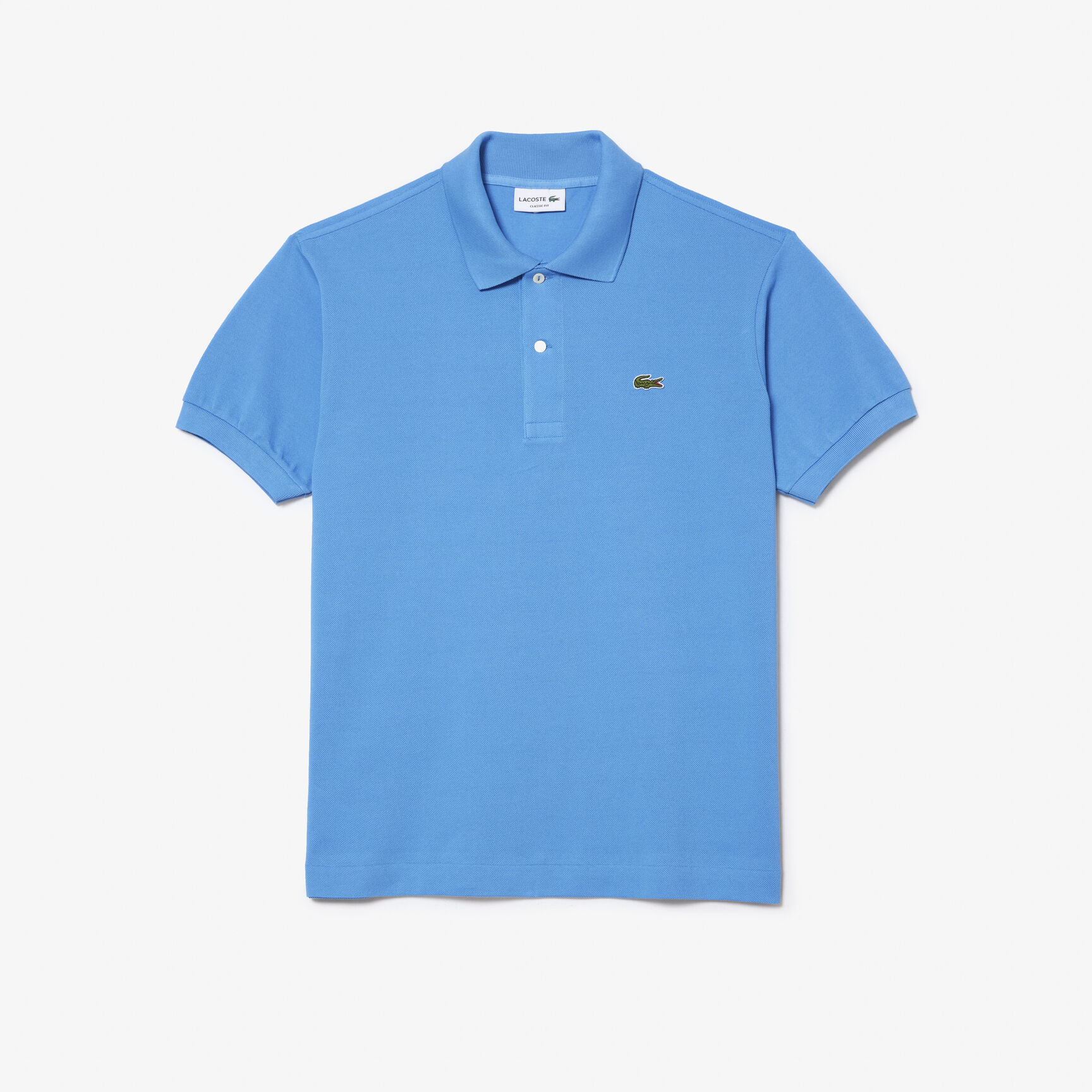 Classic Fit L.12.12 Original Polo Shirt Classic Fit L.12.12 Original Polo Shirt