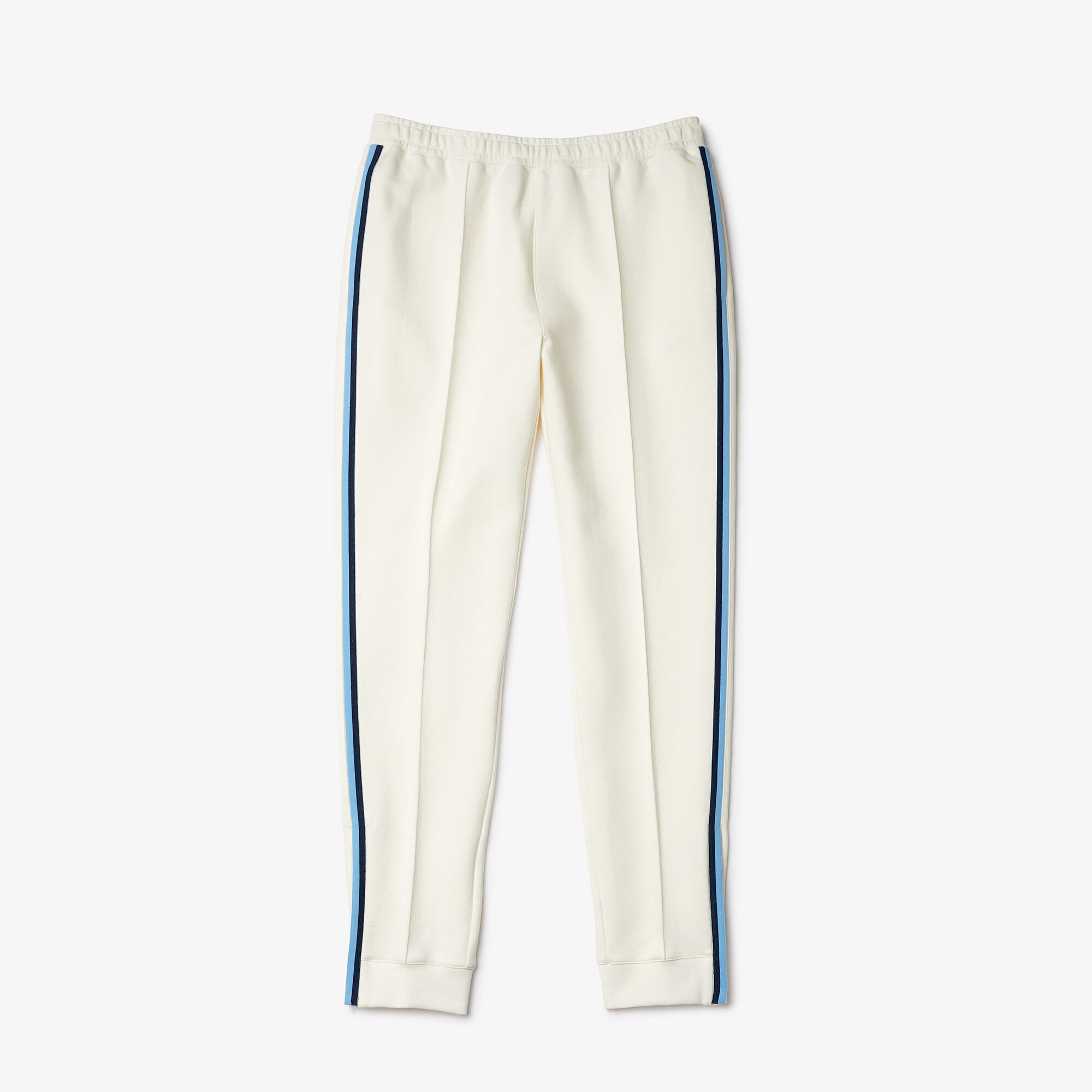 Buy Unisex Organic Cotton Tracksuit Pants Lacoste QA