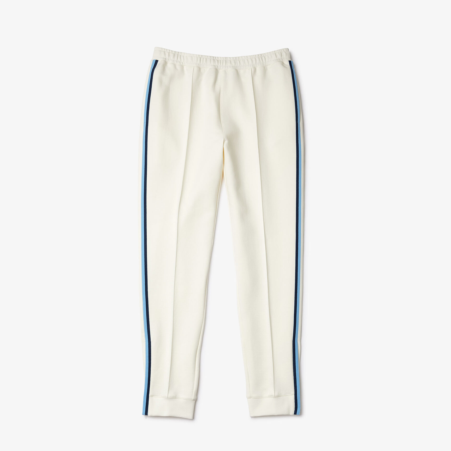 Unisex Organic Cotton Tracksuit Pants