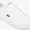 Men's Powercourt Leather Sneakers lacoste men s powercourt leather sneakers