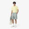 Relaxed Fit Striped Shorts Relaxed Fit Striped Shorts