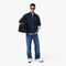 Double Face Pique Zipped Sweatshirt lacoste double face pique zipped sweatshirt