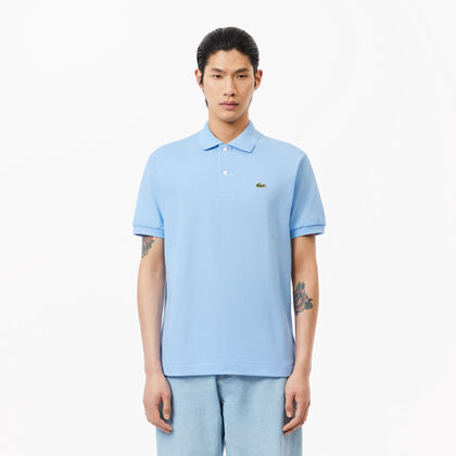 Lacoste Classic Fit L.12.12 Polo Shirt