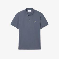 lacoste classic fit l 12 12 light pique polo shirt