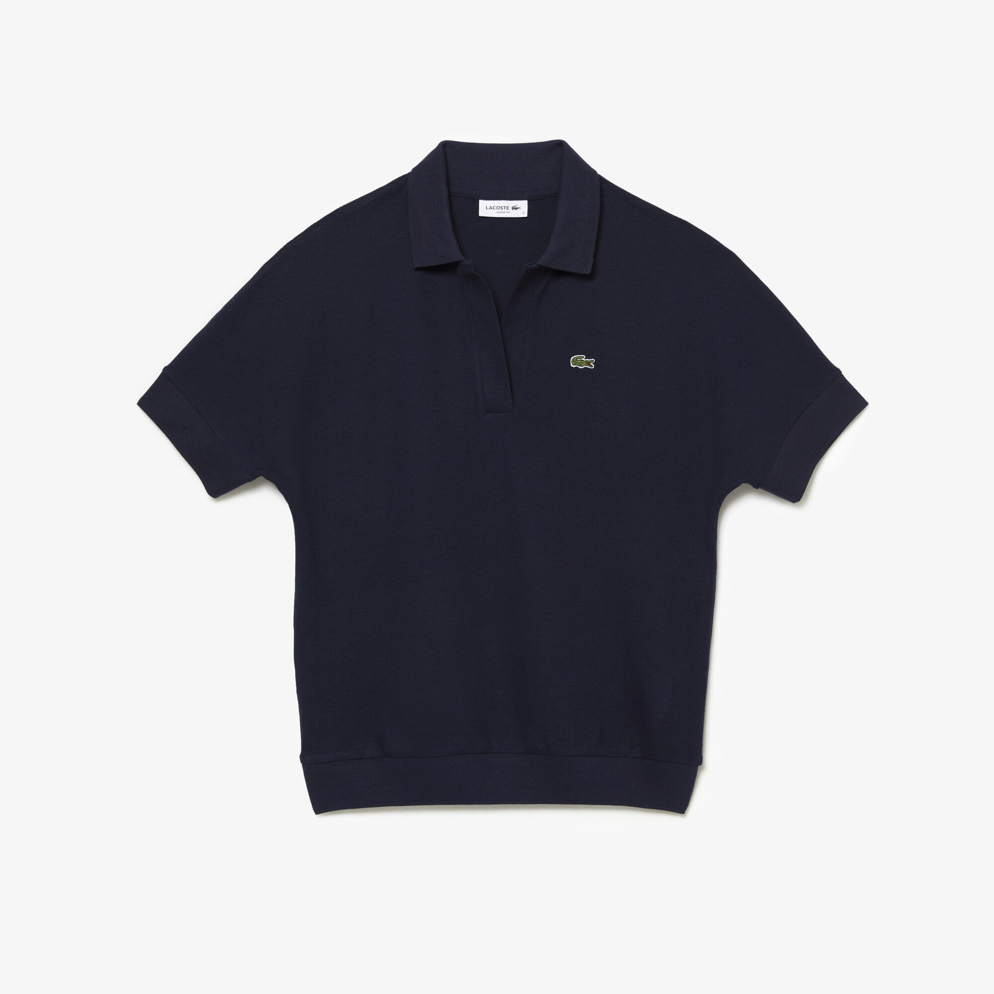 Pull lacoste ado online