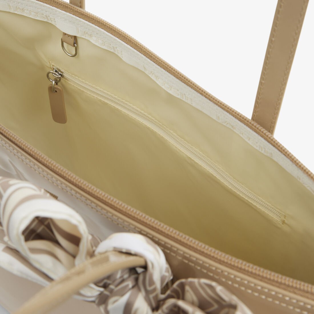 Large L.12.12 Concept Tote Large L.12.12 Concept Tote