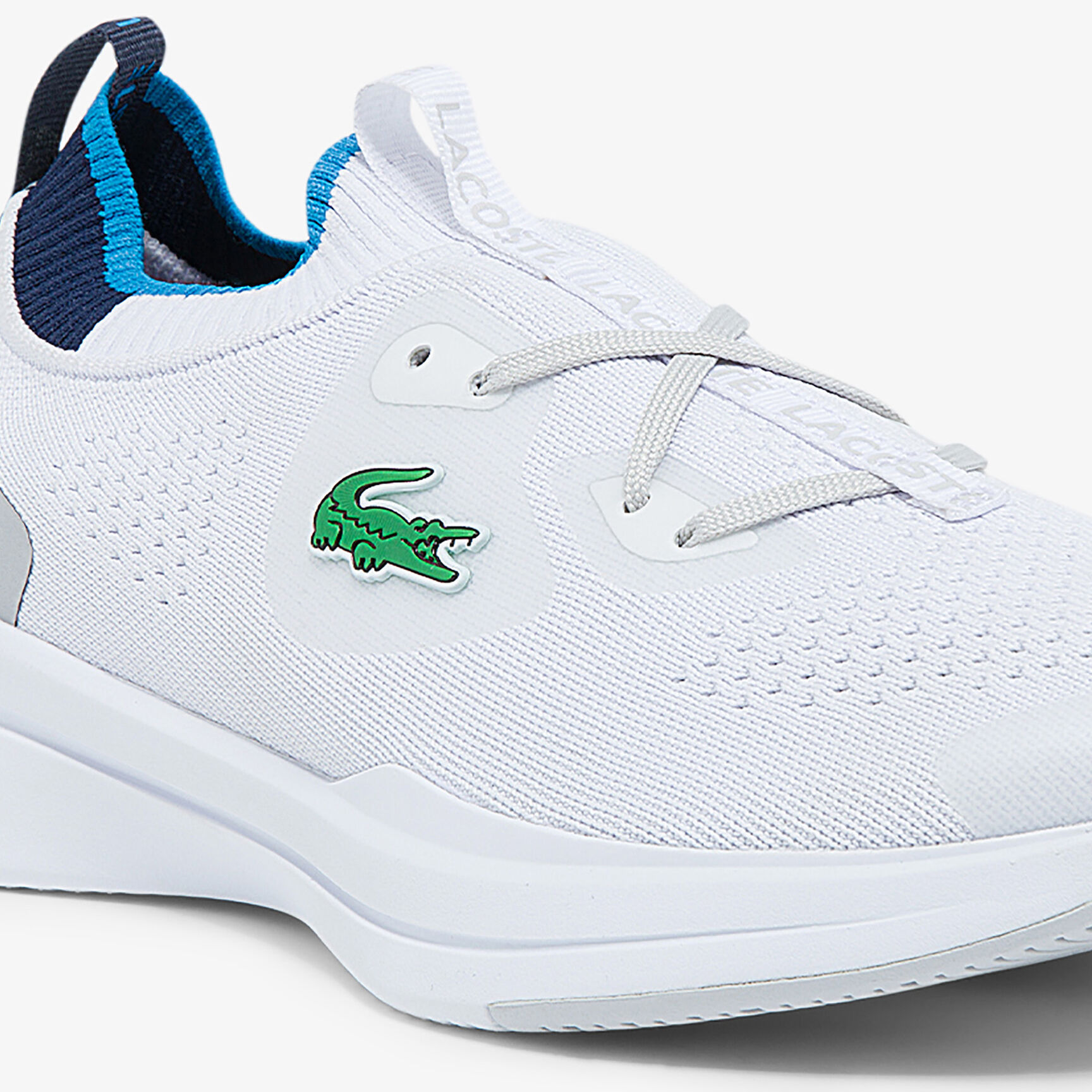 Women's Run Spin Knit Textile Sneakers