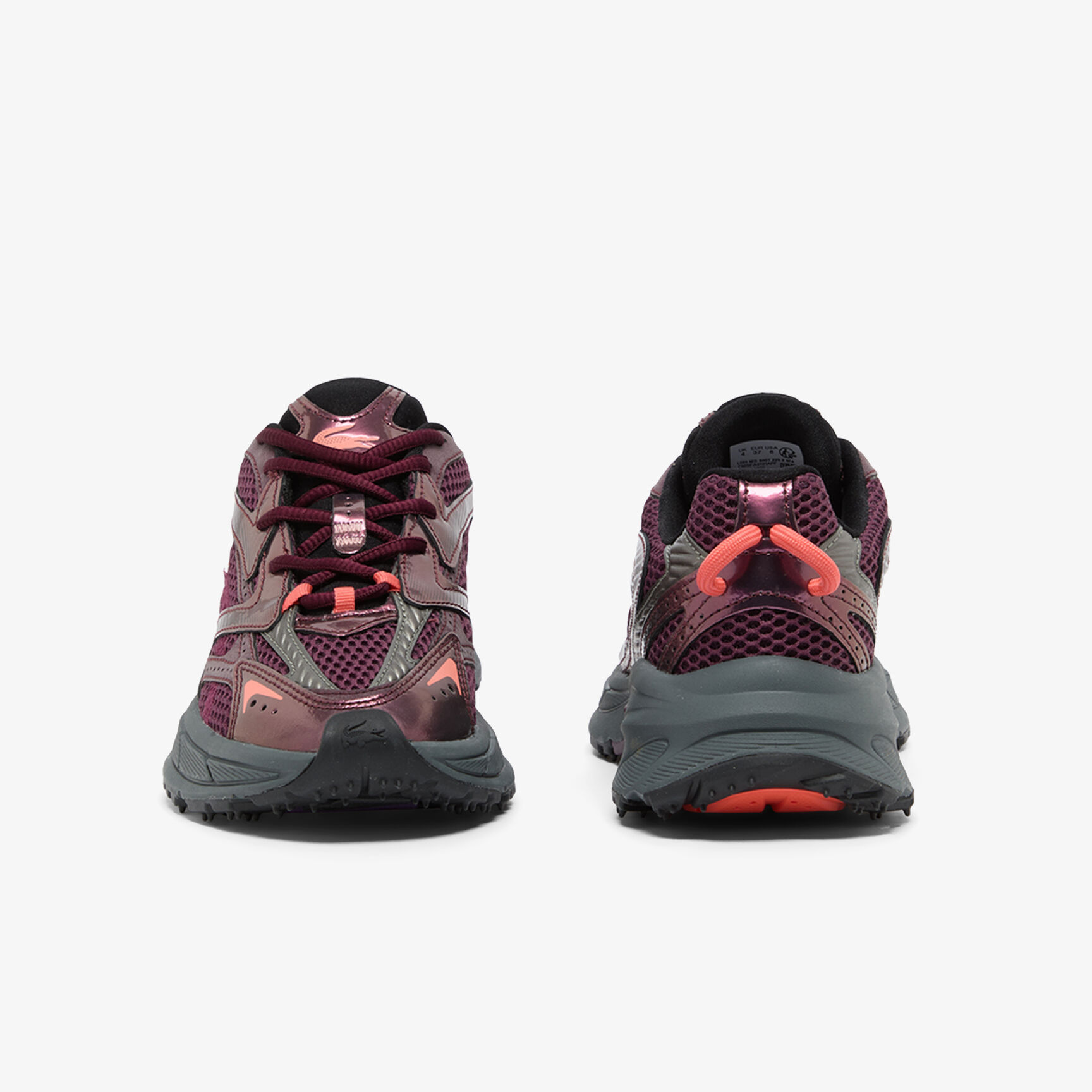 حذاء رياضي نسائي L003 Neo Shot حذاء رياضي نسائي L003 Neo Shot